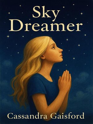cover image of The Sky Dreamer